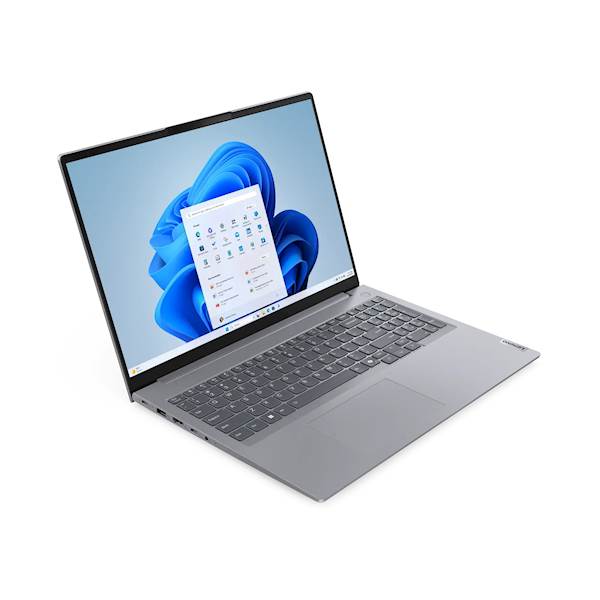 LENOVO ThinkBook 16 G7 R7 16/512 W11H