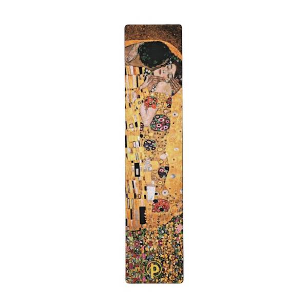 Paperblanks kazalo Klimt, The Kiss